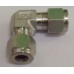 UNION ELBOWS SUS316 3/8"(OD) x 3/8"(OD)